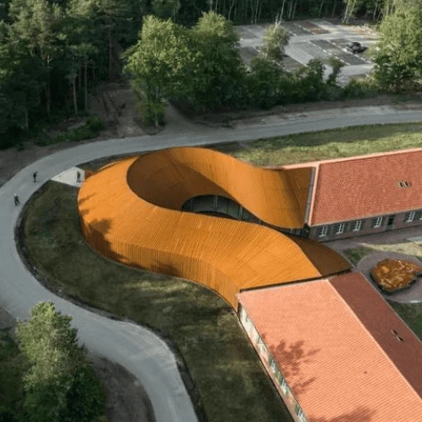 Corten weathering steel plate SPA-H Corten weathering steel plate SPA-H